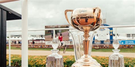 IRT New Zealand Cup Day .